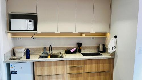 New Studio - Boa Vista