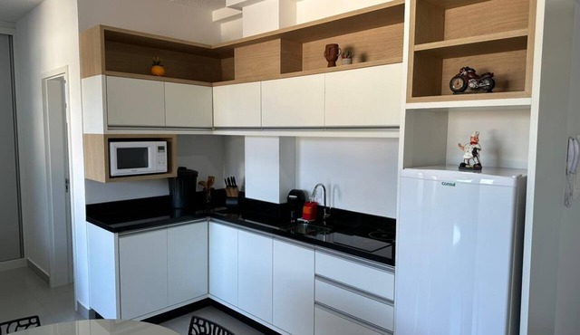 NEW Studio in Vila Portes - next to Paraguay