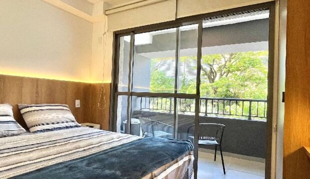New studio near Congonhas