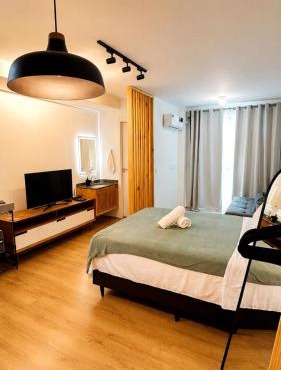 New Studio no Porto Maravilha