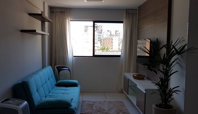 NEW, WiFi, fully equipped, well located and close to the beach!