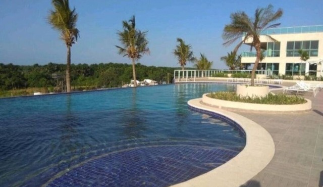 New Year's Eve at Salinas Park Resort 27/12 to 03/01