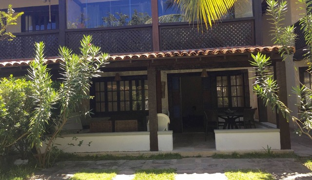 Nice 4-bedroom house 100 m from Geriba beach and 240 m from Ferradurinha beach