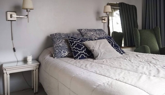 Nice and bright apartment in San Telmo