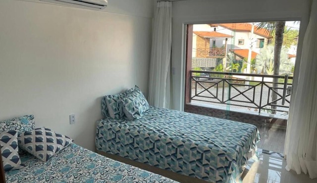nice flat in Barreirinhas