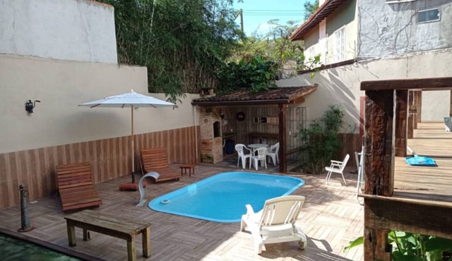 Nice house in Geribá is Ferradurinha