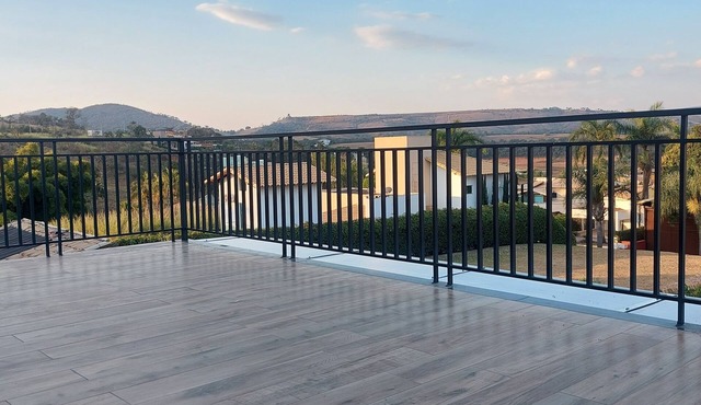Nice house in Escarpas do Lago