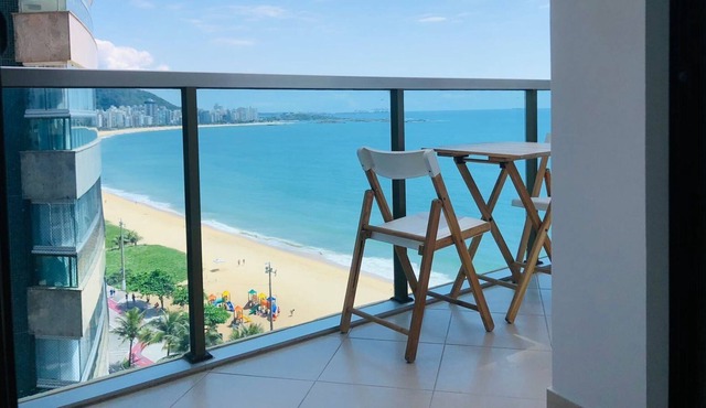 Nice sea view 2 bedroons