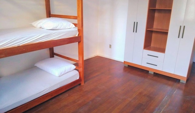 Nick Hostel Cidade Baixa