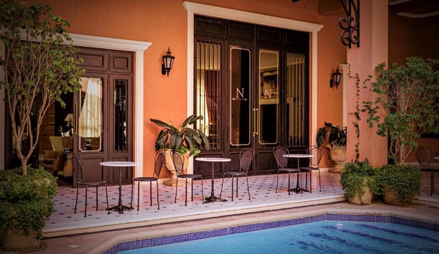 Nino Hotel Boutique
