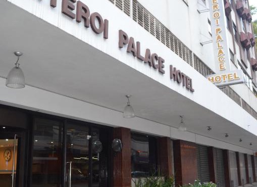 Niteroi Palace Hotel