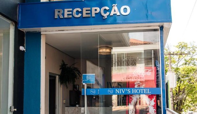 Niv's Hotel