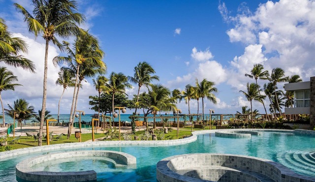 NLU - Full-featured Condominium at Marceneiro Beach