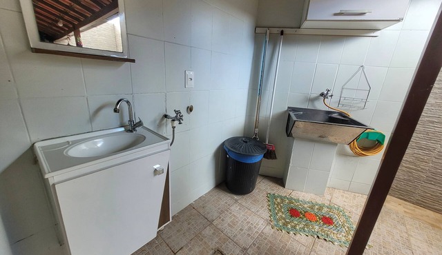Nossa Casa é um Ambiente Bastante Acolhedor, Será Locada Inteiramente pra Você!