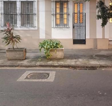 No coração da Urca