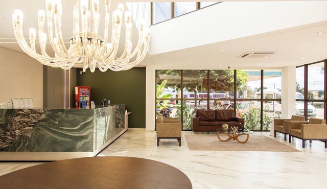Nobile Hotel Araripina