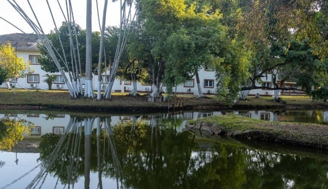 Nobile Hotel Belem