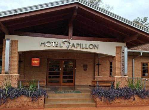 Nobile Hotel Papillon
