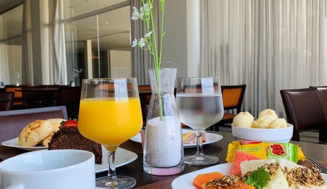 Nobile Inn Dutra Rio De Janeiro