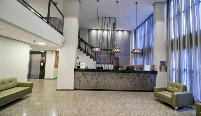 Nobile Inn Executive Ribeirão Preto