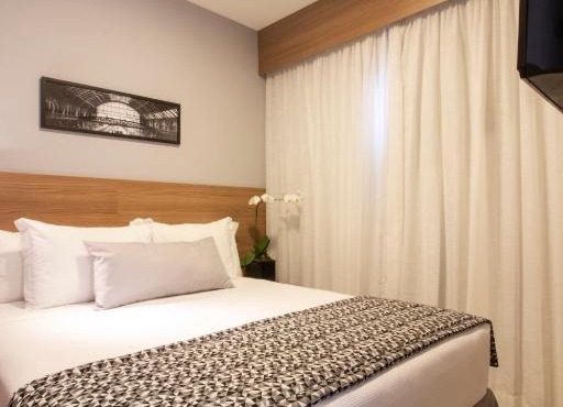 Nobile Residences Studio Pinheiros