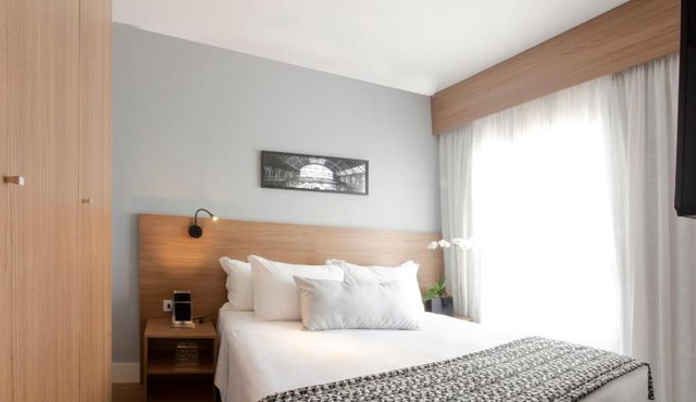 Nobile Residences Studio Pinheiros