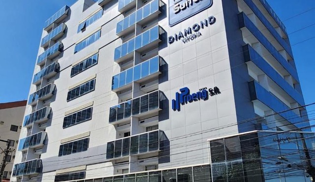 Nobile Suites Diamond