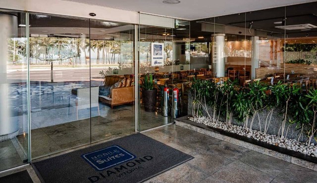 Nobile Suites Diamond