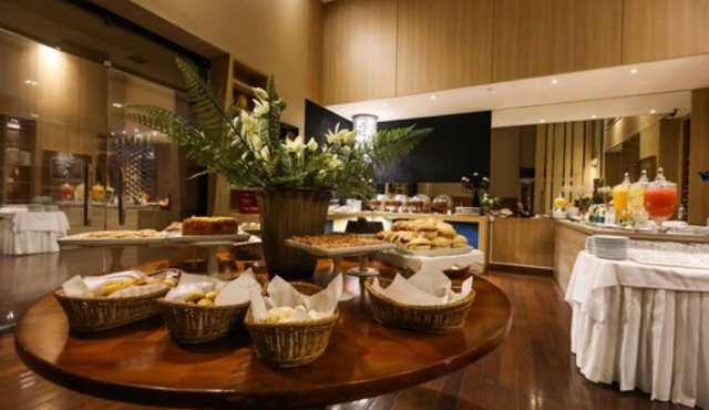 Nobile Suites Uberlândia