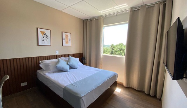 NOBRE HOTEL in Cotia