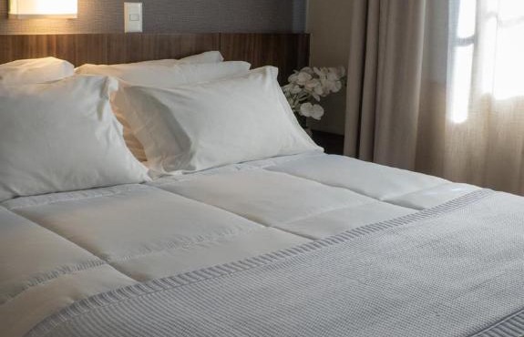 Nohotel Nova Odessa
