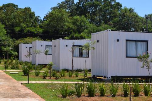 Noite Estrelada Hospedagem Rural & Motorhome Park