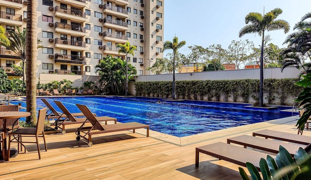 Nomad Home - 4 Guests, Comfort and Pool