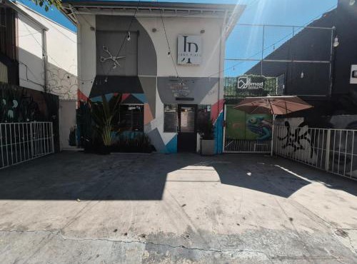 Nomad Hostel - Vila Madalena