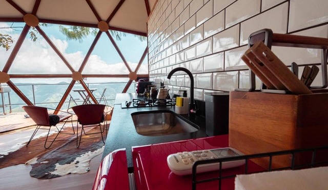 Nomad Place São Bento do Sapucai