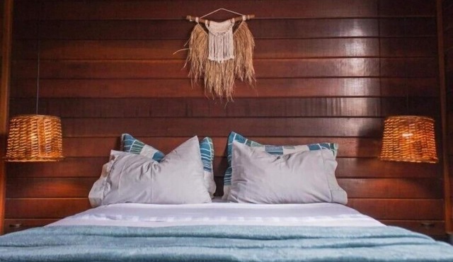 Nomades beach - Adventure Hostels