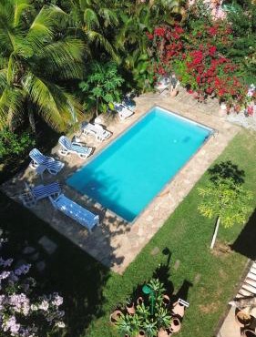 Nomades Ferradura Suite