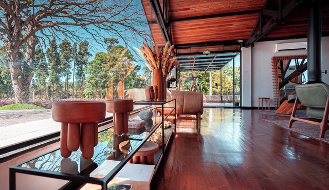 NOR HOTEL & SPA