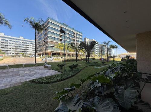 Noroeste – design, comfort, and the charm of Brasília