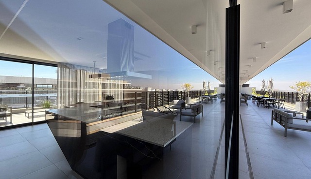 Noroeste design comfort and charm