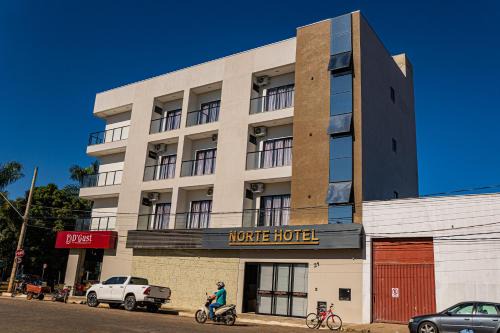 Norte Hotel