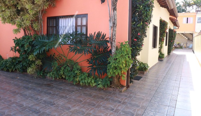 NORTH COAST CHALET BORACEIA - WITH POOL, AIR CONDITIONING, INDIVIDUAL BBQ,