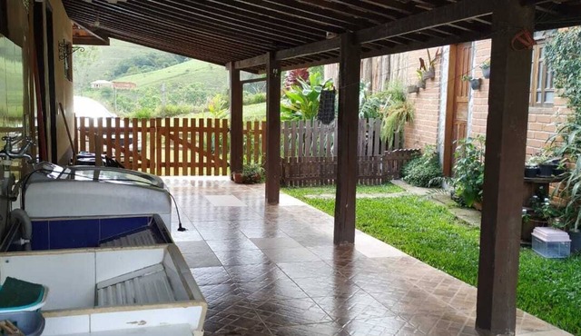 Nossa Casa da Roça - Country House