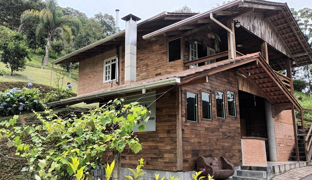 Nossa Casa de Campo