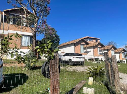 Nosso Chalet