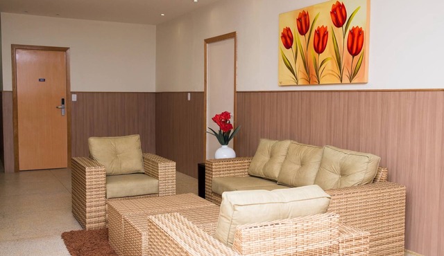 Nosso Hotel