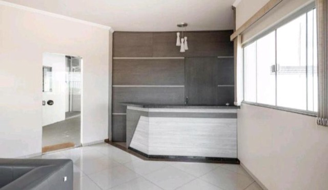Nosso Hotel