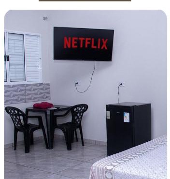 Nosso Hotel