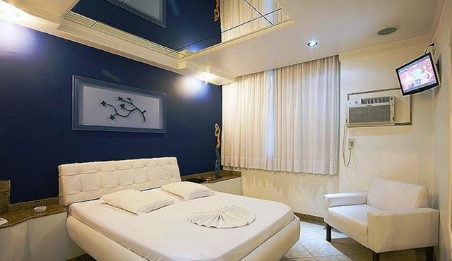 Nosso Hotel