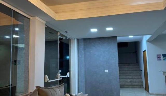 NOSSO HOTEL